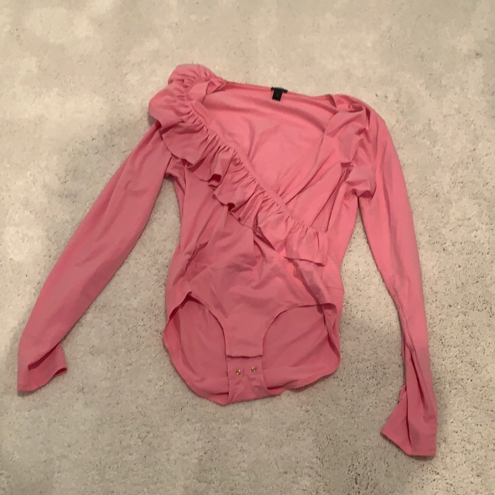 pick bodysuit